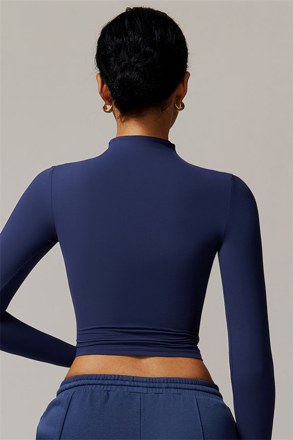 Top Ivy - Elegancki i Minimalistyczny