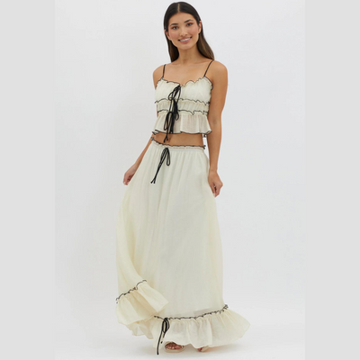 Komplet Amina - Letni i Marzycielski