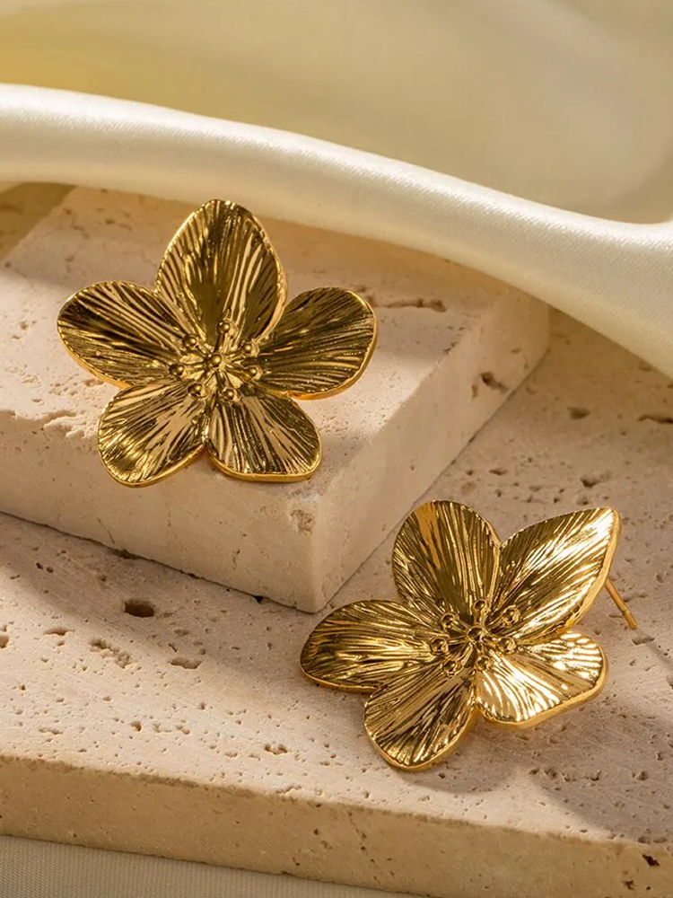 Kolczyki Rianne - Stylowe