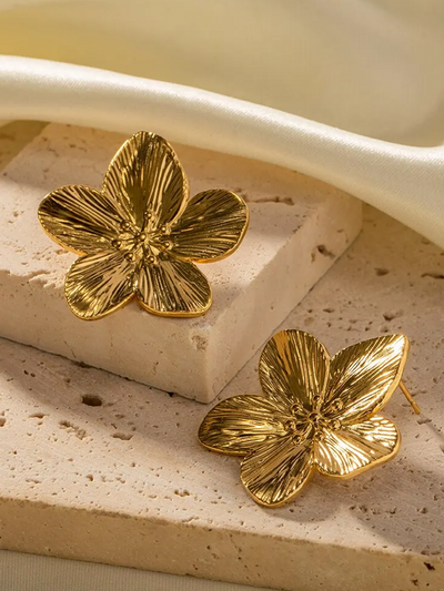 Kolczyki Rianne - Stylowe