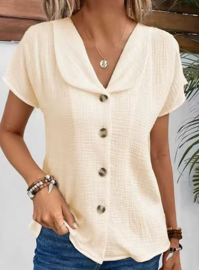 Top Amelia - Lekki i Stylowy