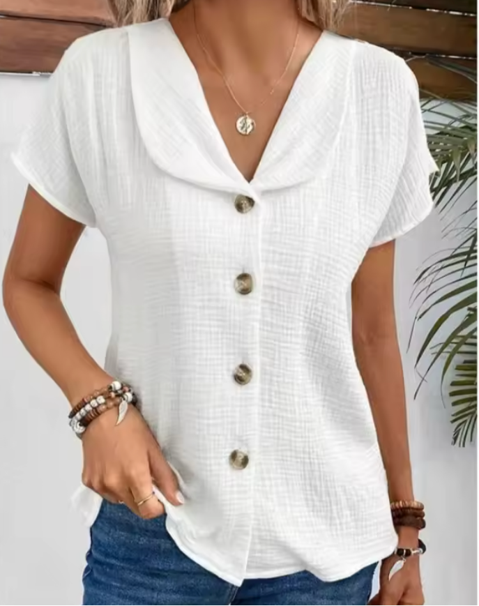 Top Amelia - Lekki i Stylowy