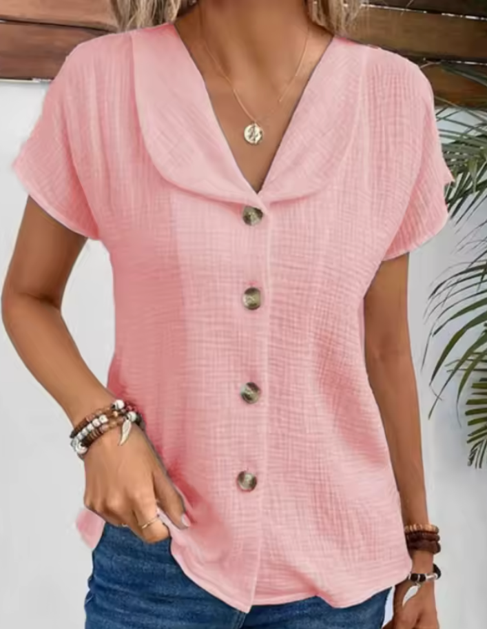 Top Amelia - Lekki i Stylowy