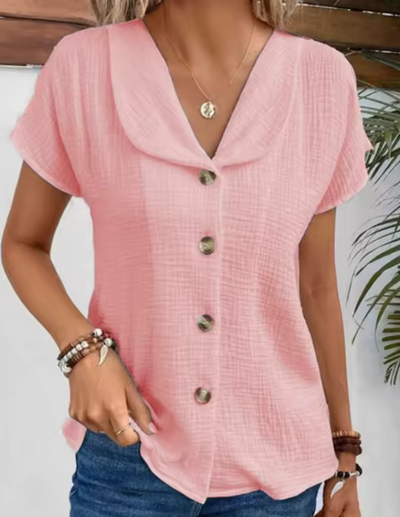 Top Amelia - Lekki i Stylowy