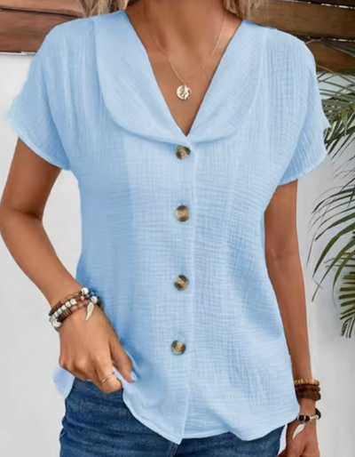 Top Amelia - Lekki i Stylowy