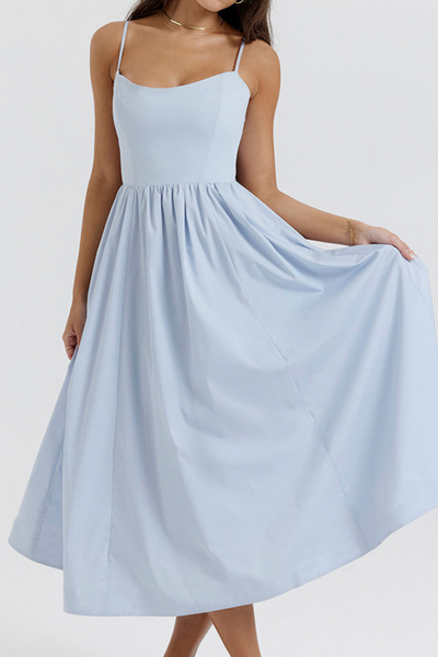 Sukienka Isabella - Romantyczna i Kobieca