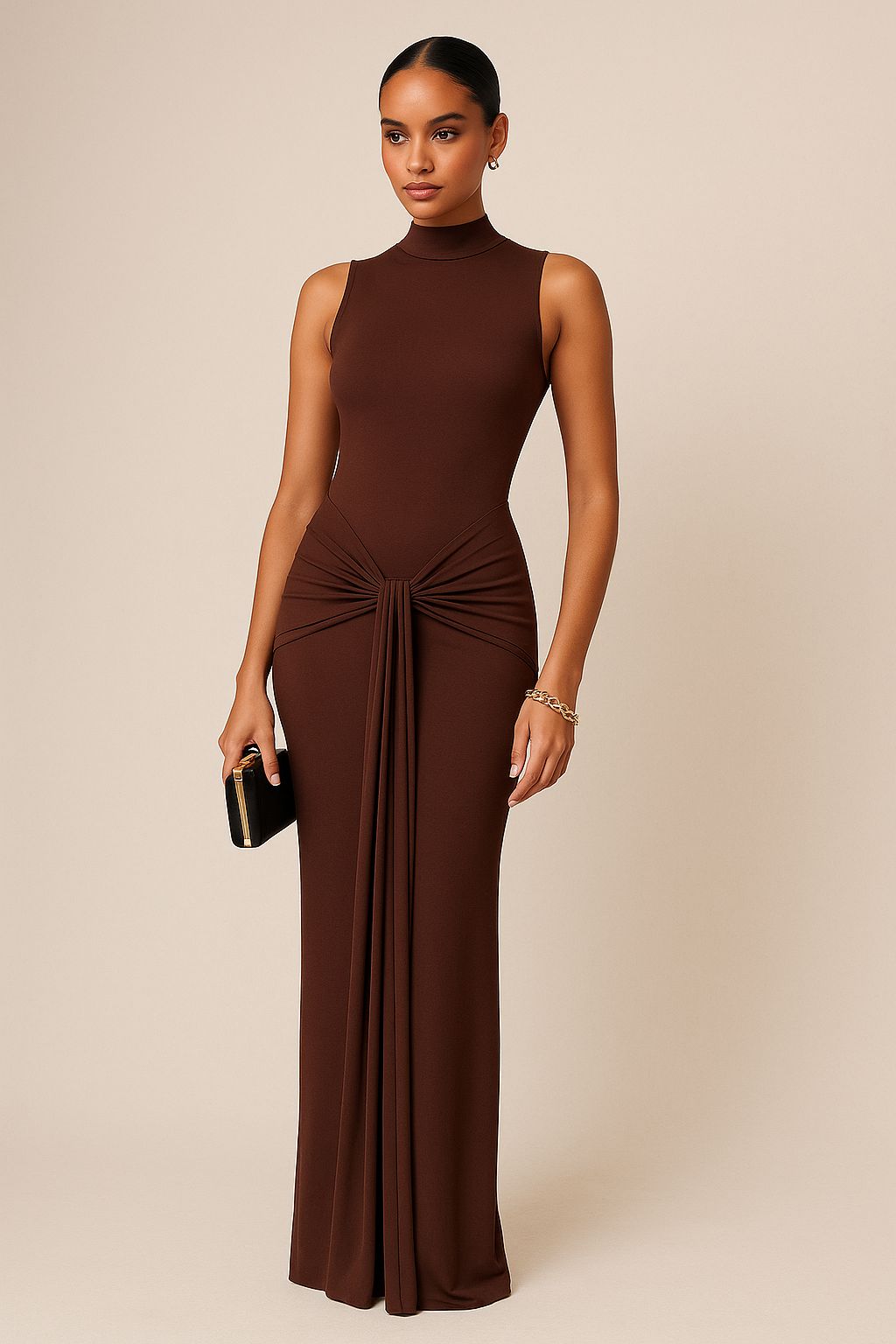 Sukienka Aveline - Ponadczasowa i Szykowna