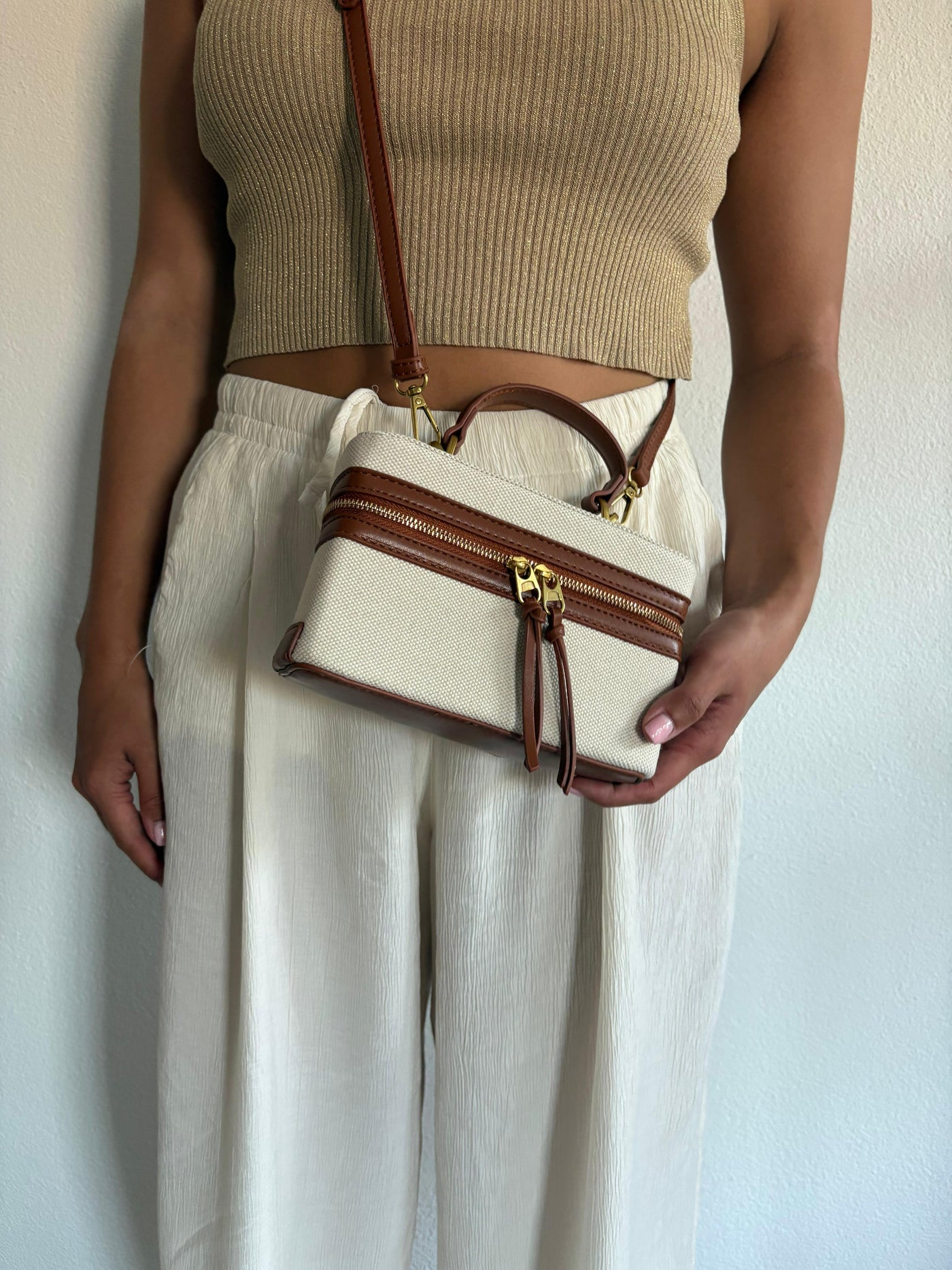 Torba Sofia - Elegancka i Praktyczna