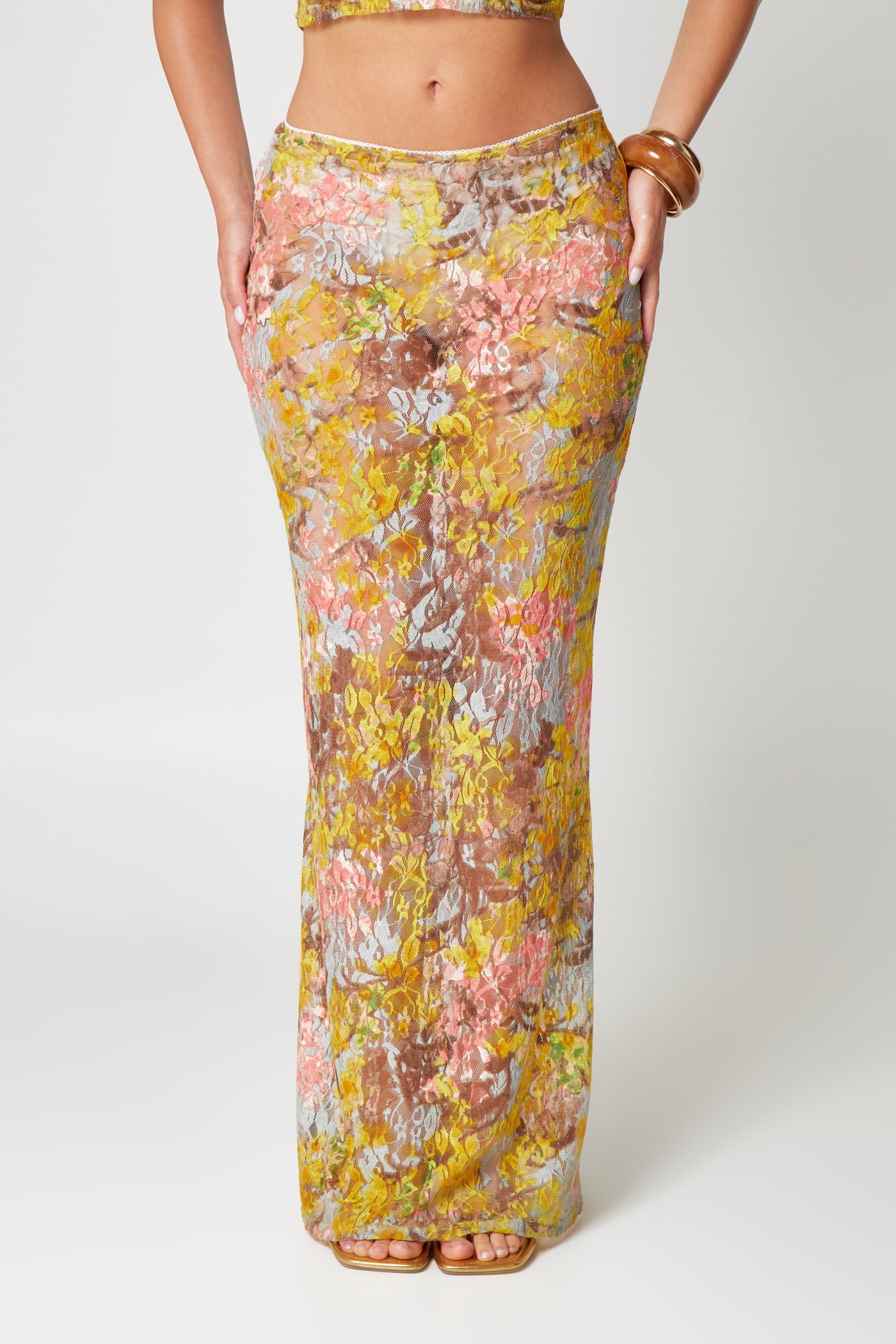 Komplet Liyana - Świeży i Nowoczesny