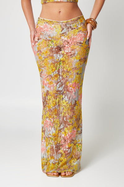 Komplet Liyana - Świeży i Nowoczesny