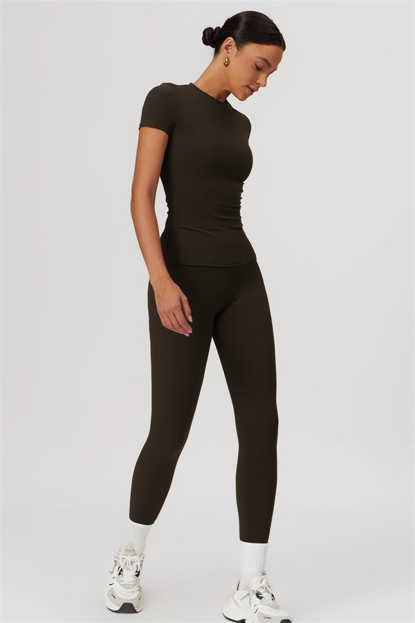 Top Aimee - Minimalistyczny i Stylowy