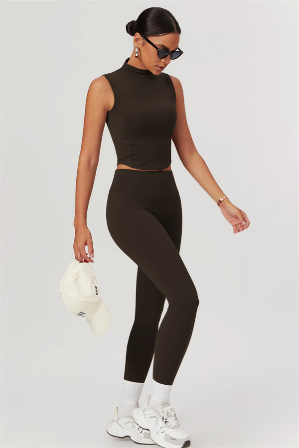 Legginsy Aimee - Funkcjonalne i Wygodne