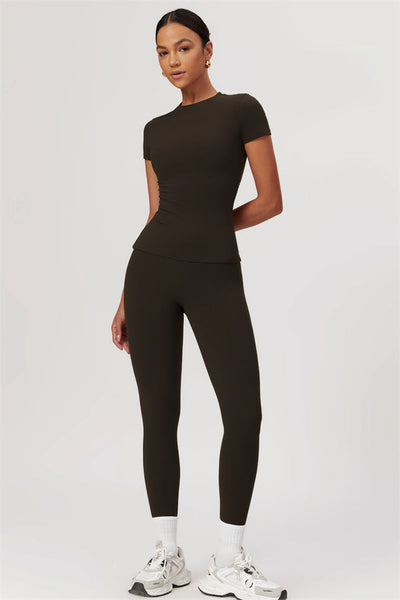 Top Aimee - Minimalistyczny i Stylowy