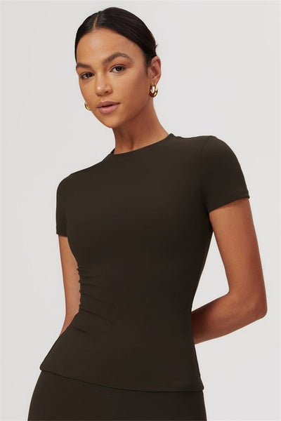 Top Aimee - Minimalistyczny i Stylowy