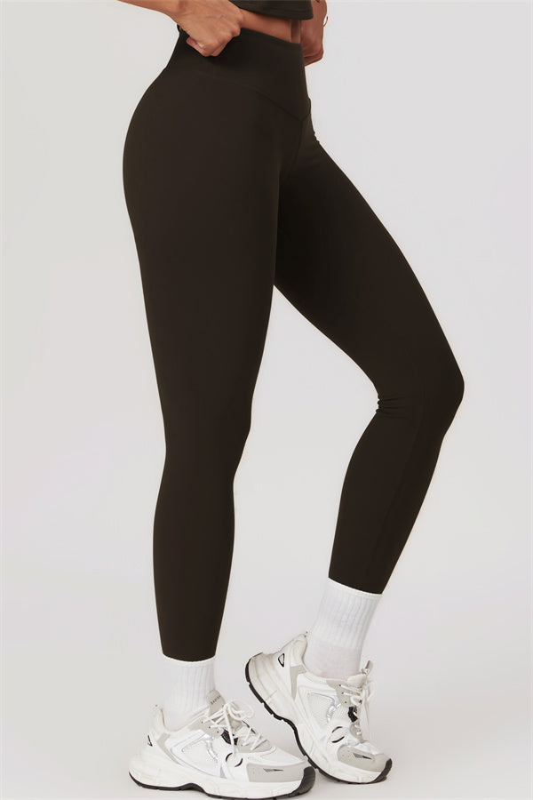 Legginsy Aimee - Funkcjonalne i Wygodne