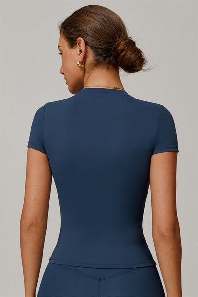 Top Aimee - Minimalistyczny i Stylowy