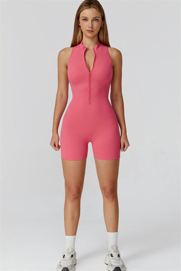 Kombinezon Elani - Dynamiczny i Wyrafinowany