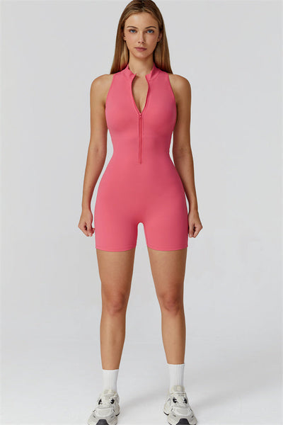 Kombinezon Elani - Dynamiczny i Wyrafinowany