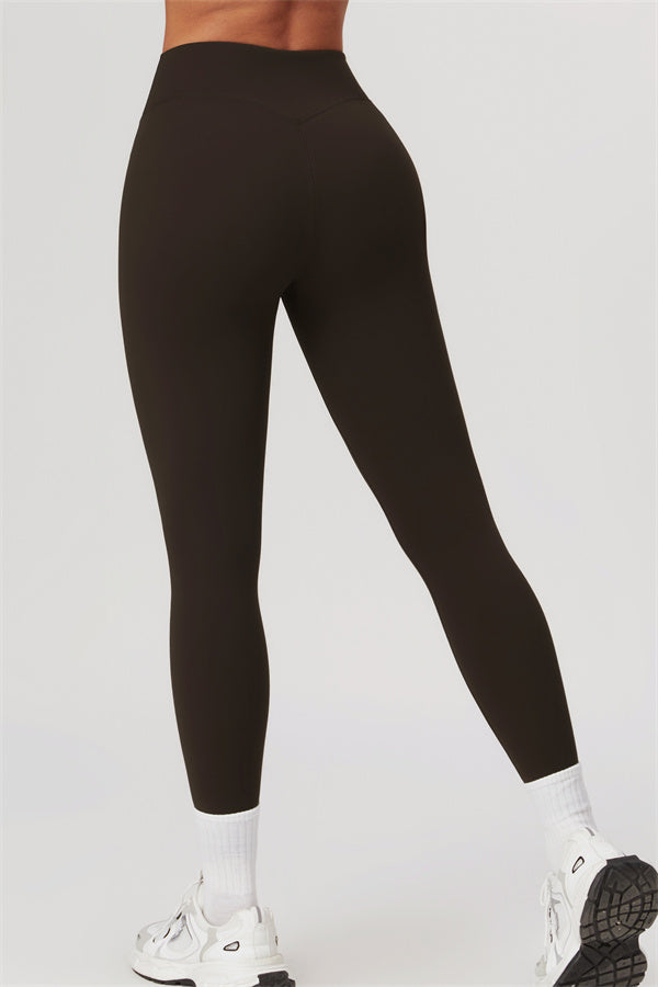 Legginsy Aimee - Funkcjonalne i Wygodne