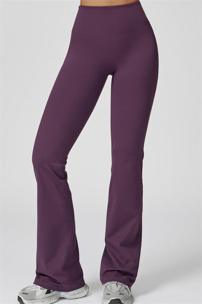 Spodnie Nora - Podkreślające Sylwetkę i Ponadczasowe