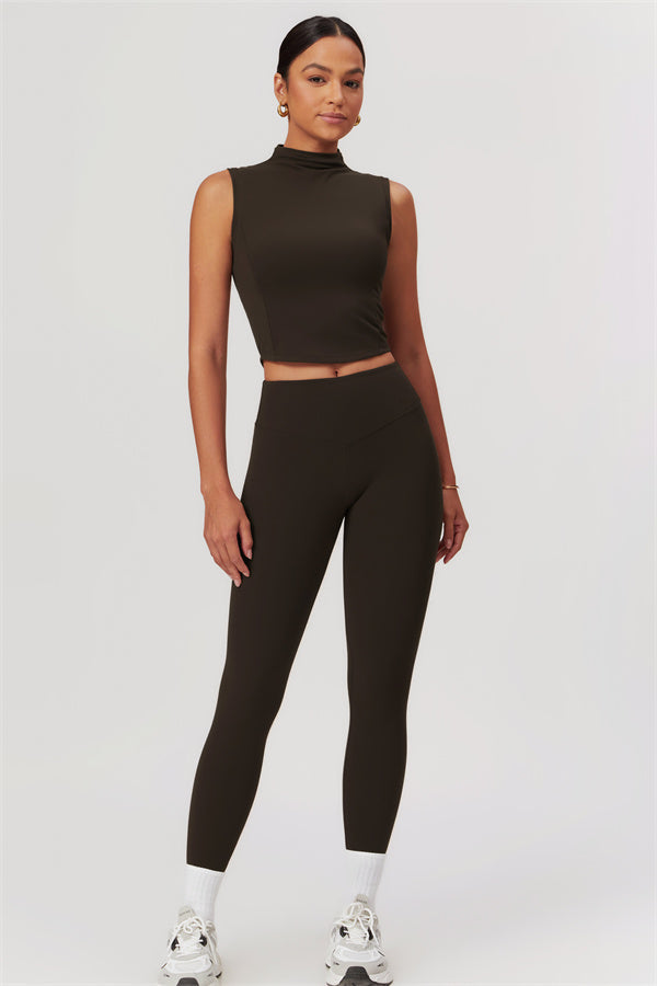 Legginsy Aimee - Funkcjonalne i Wygodne