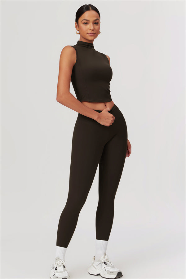 Legginsy Aimee - Funkcjonalne i Wygodne