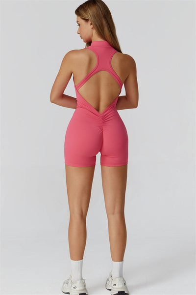 Kombinezon Elani - Dynamiczny i Wyrafinowany