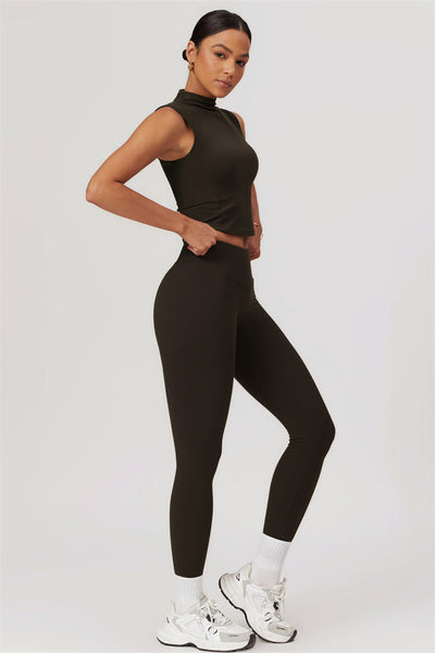 Legginsy Aimee - Funkcjonalne i Wygodne