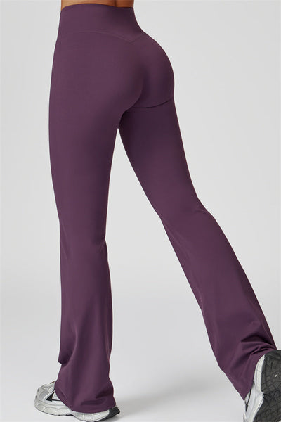 Spodnie Nora - Podkreślające Sylwetkę i Ponadczasowe