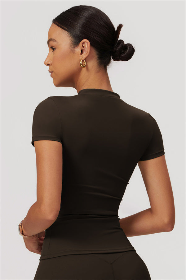 Top Aimee - Minimalistyczny i Stylowy