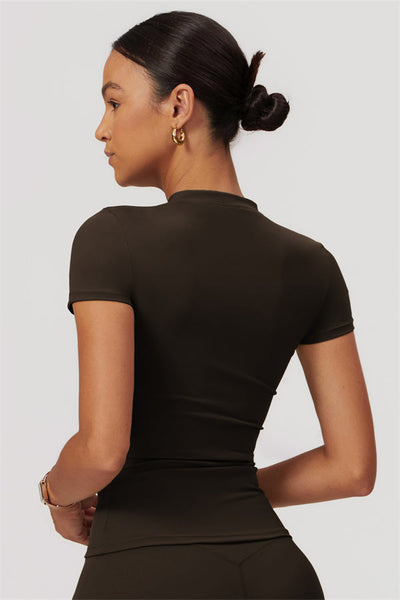 Top Aimee - Minimalistyczny i Stylowy