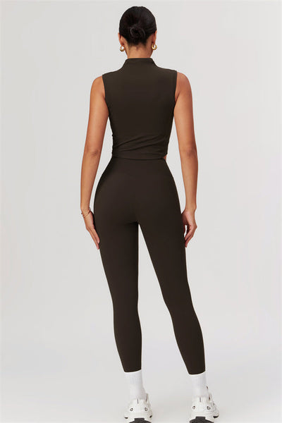 Legginsy Aimee - Funkcjonalne i Wygodne