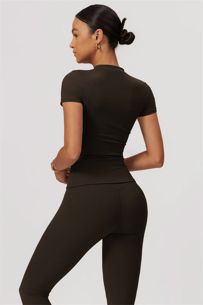 Top Aimee - Minimalistyczny i Stylowy