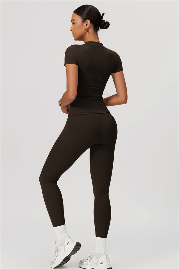 Top Aimee - Minimalistyczny i Stylowy