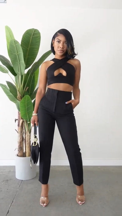 Spodnie Zaya - Modne i Wygodne