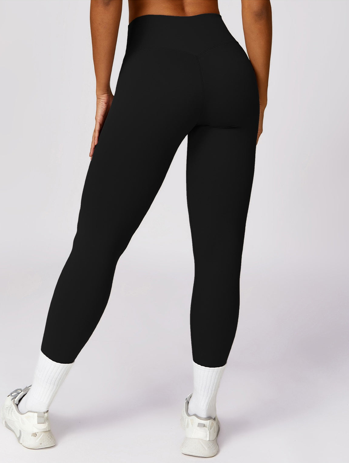 Legginsy Aimee - Funkcjonalne i Wygodne