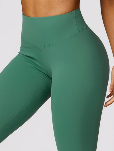 Legginsy Aimee - Funkcjonalne i Wygodne