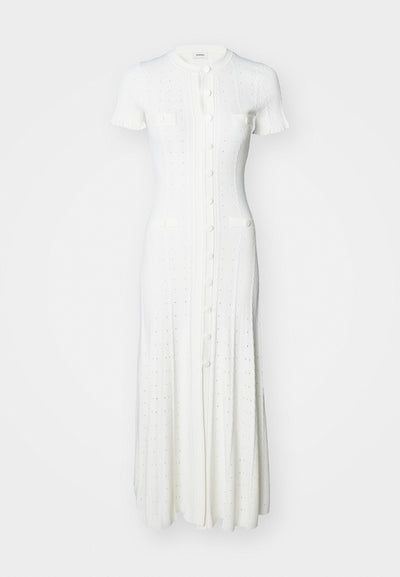 Sukienka Eline - Miękka i Ponadczasowa