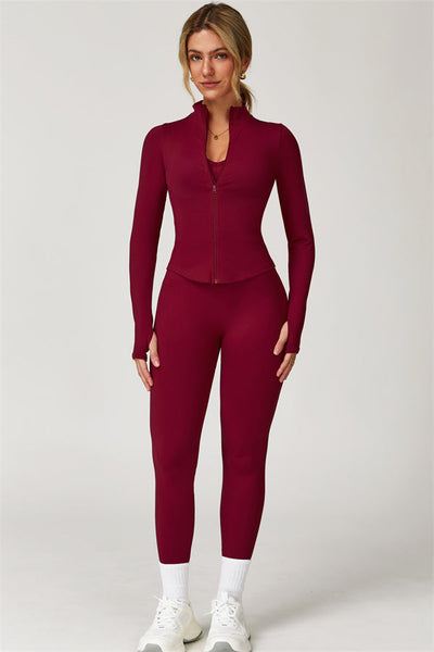 Komplet Noa - Praktyczny i Sportowy