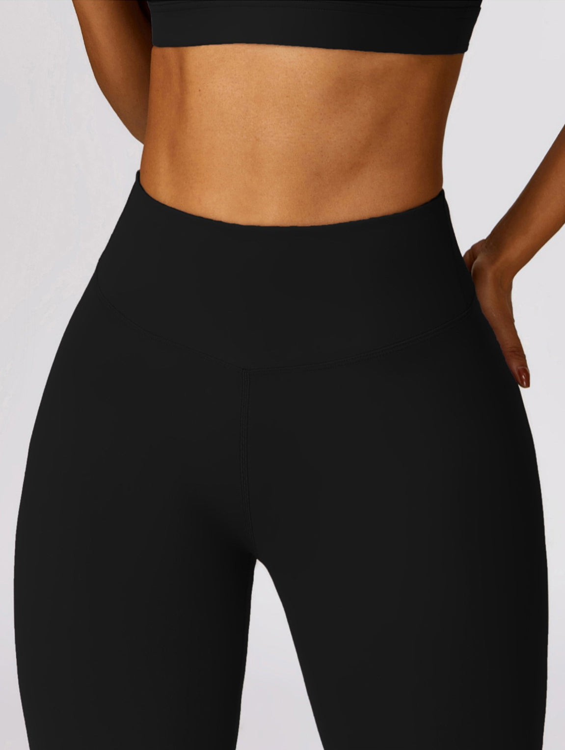 Legginsy Aimee - Funkcjonalne i Wygodne