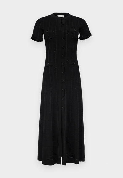 Sukienka Eline - Miękka i Ponadczasowa