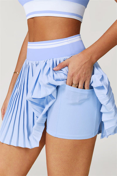 Komplet Maya - Sportowy i Nowoczesny