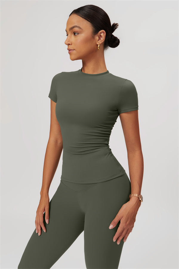 Top Aimee - Minimalistyczny i Stylowy