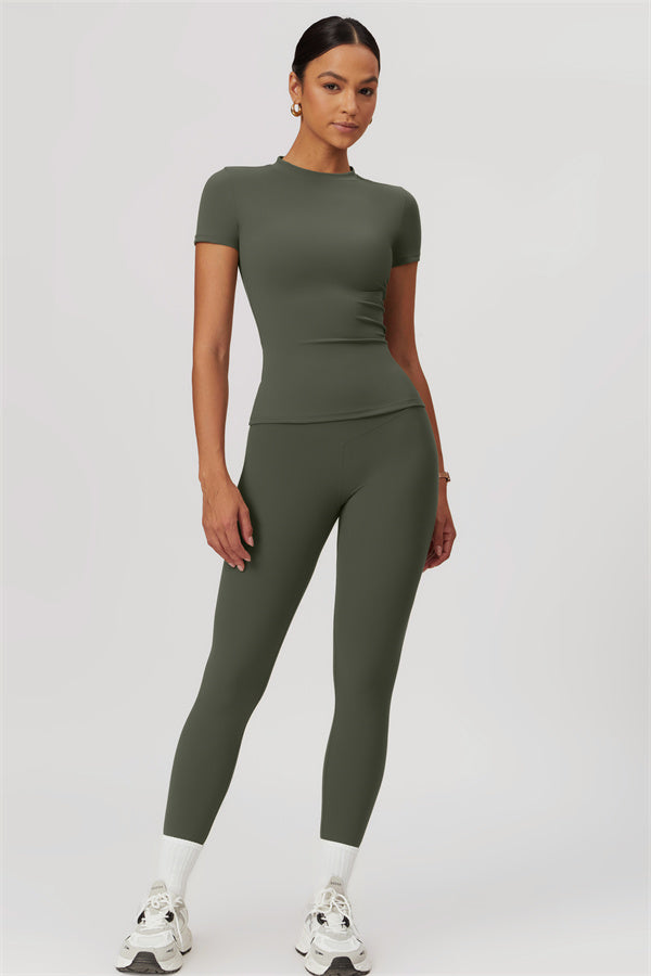 Top Aimee - Minimalistyczny i Stylowy