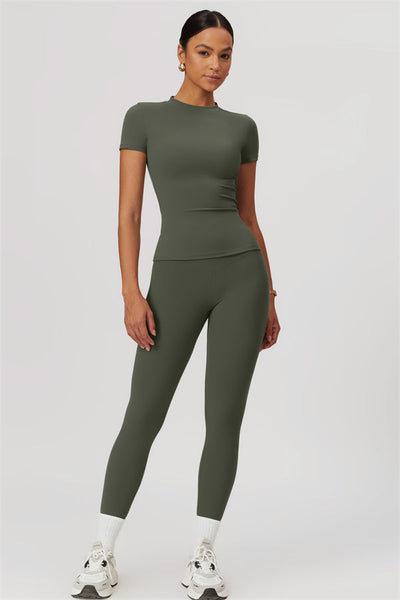 Top Aimee - Minimalistyczny i Stylowy