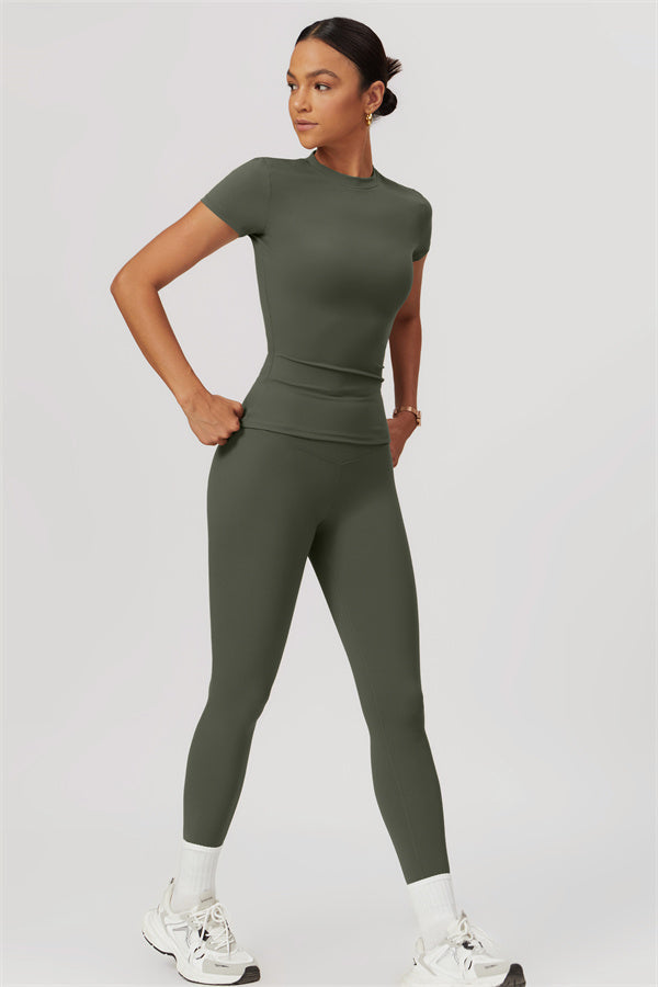 Top Aimee - Minimalistyczny i Stylowy