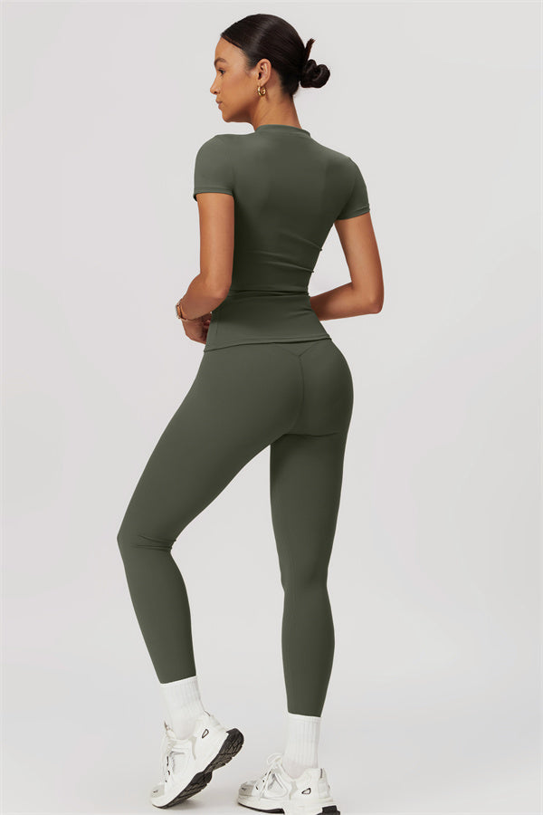 Top Aimee - Minimalistyczny i Stylowy