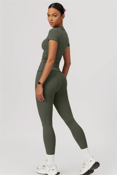 Top Aimee - Minimalistyczny i Stylowy