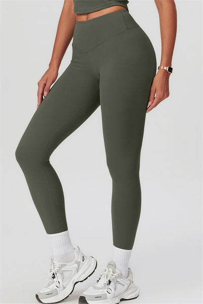 Legginsy Aimee - Funkcjonalne i Wygodne