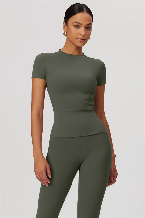 Top Aimee - Minimalistyczny i Stylowy